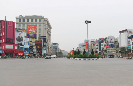 Những nhà đầu tư bất động sản nhìn thấy cơ hội lớn trong dịch Covid-19