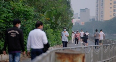10% người dân vẫn ra đường thì việc giãn cách xã hội tại nhà không có tác dụng