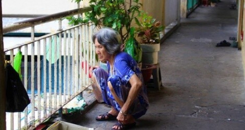 TP.HCM ban hành Quyết định hỗ trợ chi phí thuê nhà cho các hộ dân tạm cư