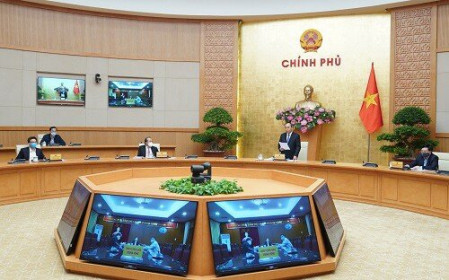 Bộ trưởng Đinh Tiến Dũng: "Thu ngân sách ước giảm khoảng 150.000 tỷ đồng"