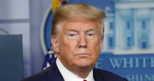Ông Trump dự kiến lập đội chuyên trách COVID-19 thứ hai để lo vấn đề kinh tế