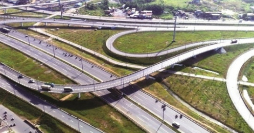 Lợi nhuận CII bốc hơi hơn 500 tỷ đồng sau kiểm toán