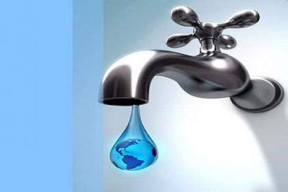 Mẹo tiết kiệm 1/3 tiền nước hàng tháng cho gia đình