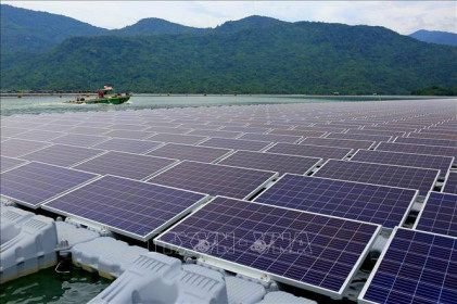 Cơ chế chính sách khuyến khích phát triển điện mặt trời ở Việt Nam sau năm 2020