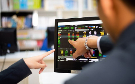Giao dịch khối ngoại: Các quỹ tương hỗ (Mutual Fund) bán ròng mạnh nhất