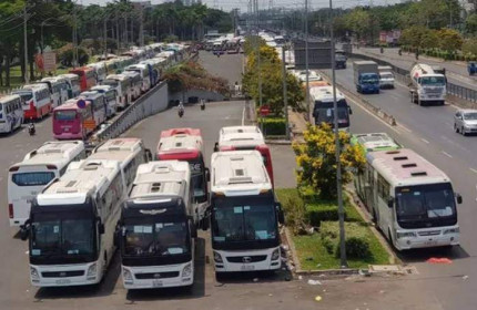 TP.HCM xin ý kiến Thủ tướng về trường hợp Công ty PouYuen