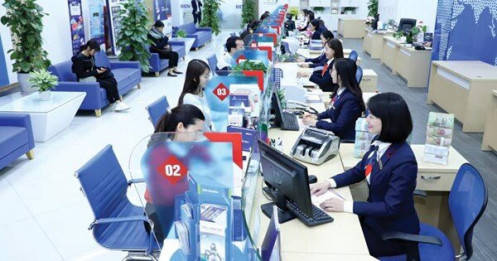 Giá vốn - Bài toán sống còn của nhà băng