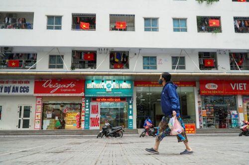 5 xu hướng dịch chuyển lạc quan khi thị trường BĐS “đóng băng”