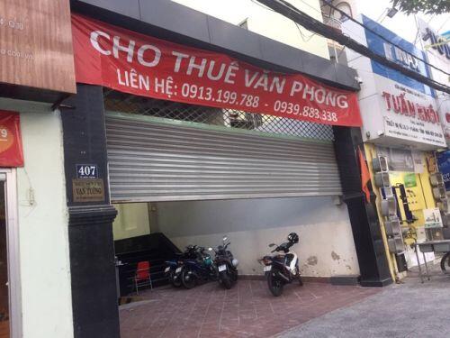 Giảm tiền mặt bằng cả trăm triệu đồng/tháng, người thuê vẫn “méo mặt”