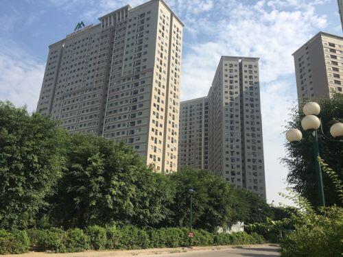 5 xu hướng dịch chuyển lạc quan khi thị trường BĐS “đóng băng”