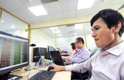 Tăng lên trong nghi ngờ, VN-Index chờ tín hiệu công phá mốc 800 điểm