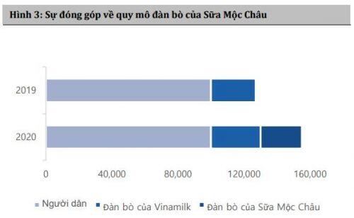 VNM, HND, DNC: Nên mua hay bán?