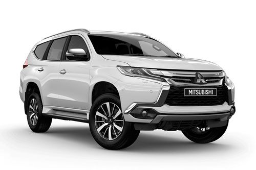 Mitsubishi Pajero Sport giảm giá sốc, cạnh tranh với Toyota Fortuner, Mazda CX-8