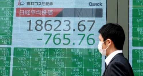 OPEC+ chốt thỏa thuận giảm sản lượng, chứng khoán Trung - Nhật vẫn đi xuống