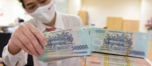 Dư thừa thanh khoản ngân hàng sẽ giảm bớt trong quý II/2020