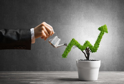 Giao dịch chứng khoán sáng 13/4: Bluechip tiếp tục dẫn dắt thị trường đi lên