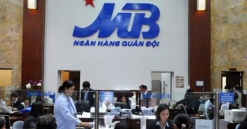 SCIC đăng ký mua 1 triệu cổ phiếu MBBank sau khi bán 1,8 triệu cổ phần đang nắm giữ