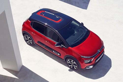 Top 10 ôtô được ưa chuộng nhất tại Italia: Fiat thống trị