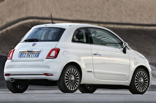 Top 10 ôtô được ưa chuộng nhất tại Italia: Fiat thống trị
