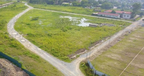 Dịch Covid-19: Cơ hội thâu tóm dự án BĐS khó khăn?