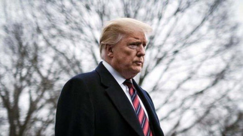 Ông Trump đối mặt quyết định "lớn nhất cuộc đời" vì Covid-19