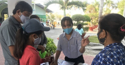 Các công ty xổ số đã sẵn sàng cho ngày hoạt động trở lại