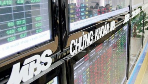 Lãi sau thuế của MBS giảm 55%, đạt hơn 26 tỷ đồng trong quý 1