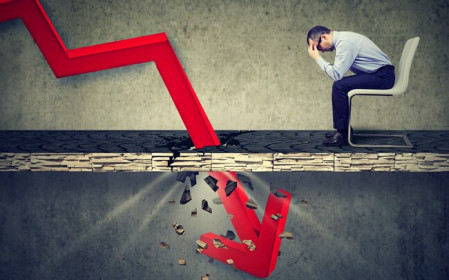 Chứng khoán Thiên Việt lỗ ròng gần 80 tỷ đồng trong quý 1