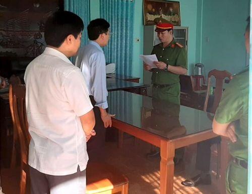 Vì sao Trưởng ban Dân vận Tỉnh ủy Gia Lai bị kiểm tra dấu hiệu vi phạm?