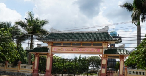 Vì sao Trưởng ban Dân vận Tỉnh ủy Gia Lai bị kiểm tra dấu hiệu vi phạm?