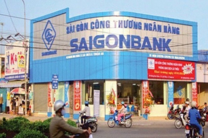 Lợi nhuận nhiều ngân hàng giảm mạnh vì đâu?