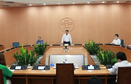 Hà Nội: Tháo gỡ khó khăn cho doanh nghiệp sản xuất và kinh doanh thức ăn chăn nuôi