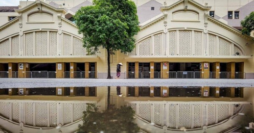 Đề xuất cho Hà Nội, TPHCM mở các loại hình kinh doanh đường phố