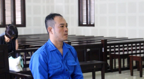 Mạo danh nhân viên ngân hàng mời mở thẻ tín dụng để lừa đảo