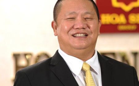 Báo vui thắng đậm mùa đại dịch, đại gia Quang Nam nhận trái đắng riêng mình