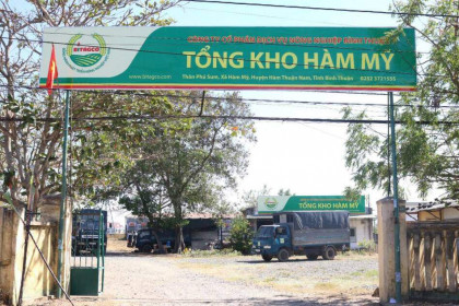 ABS: Giảm lãi ròng quý 1/2020, cổ phiếu giảm sàn 9 phiên liền