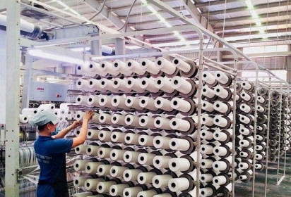 Nhựa Tân Đại Hưng giảm 41% lãi ròng trong quý 1