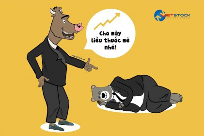 Nhịp đập Thị trường 23/04: Tăng điểm sau cách ly