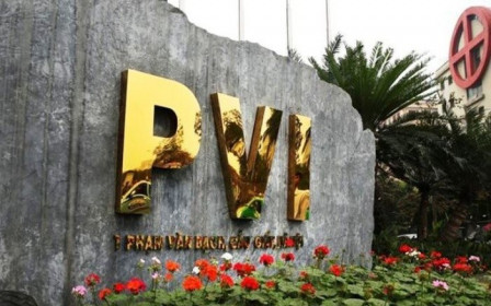 PVI báo lãi ròng quý 1 giảm 60% do tăng dự phòng giảm giá chứng khoán kinh doanh