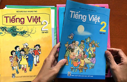 Định giá tối đa sách giáo khoa: Liệu có khả thi?