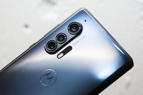 Smartphone chip S865, RAM 12 GB, pin 5.000 mAh, quay video 6K, giá hớn 23 triệu