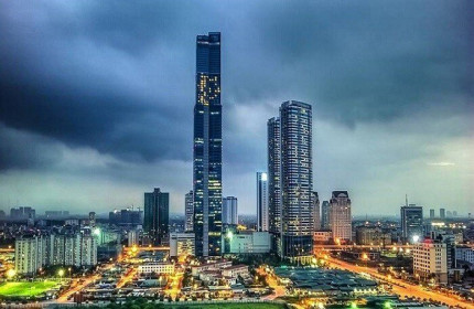 Quý I, thị trường văn phòng Hà Nội ‘miễn nhiễm’ với Covid-19?
