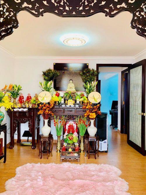 Biệt thự tiền tỷ của danh hài Thúy Nga giữa lùm xùm “ăn tiền trợ cấp“