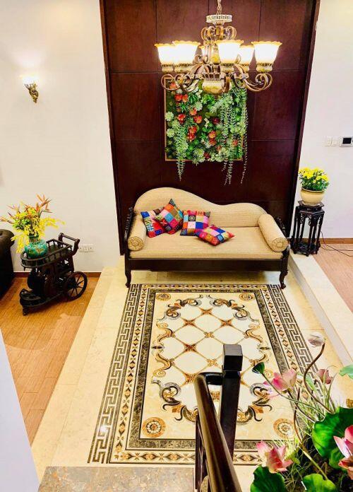 Biệt thự tiền tỷ của danh hài Thúy Nga giữa lùm xùm “ăn tiền trợ cấp“