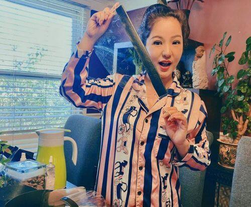 Biệt thự tiền tỷ của danh hài Thúy Nga giữa lùm xùm “ăn tiền trợ cấp“