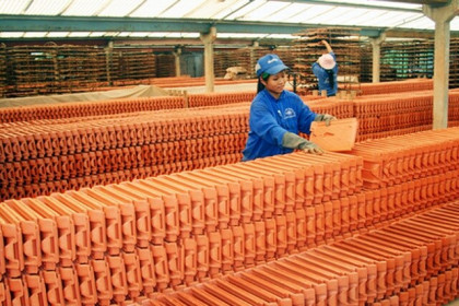 NHC: Lãi ròng quý 1 tăng 18%