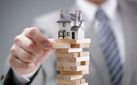 Nếu không có nguồn thu mới, các doanh nghiệp bất động sản sẽ duy trì hoạt động được bao lâu?