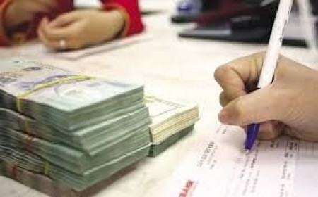 Kiểm soát vốn tín dụng “chảy” vào các lĩnh vực có nhiều rủi ro