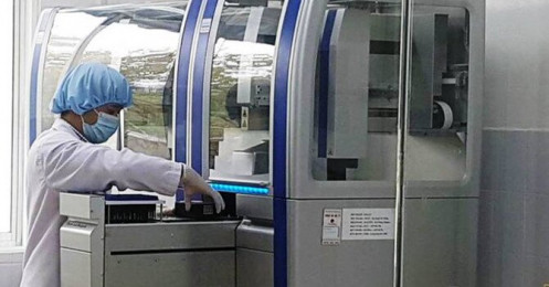 Sở Y tế Quảng Nam nói gì khi mua hệ thống xét nghiệm Realtime PCR 7,2 tỷ đồng?