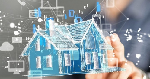Bất ngờ với 'đại dịch', dân buôn nhà làm điều từng mơ ước